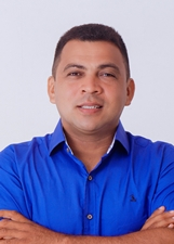 Retrato de ANTONIO NETTO