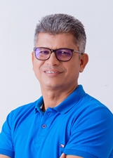 Retrato de PROF FERNANDO