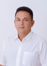 Retrato de MARISVALDO ALBUQUERQUE
