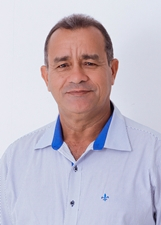 Retrato de MARIO OLIVEIRA