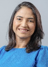 Retrato de TATIANA PAULA