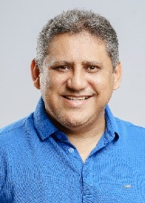 Retrato de GILSON CASTRO