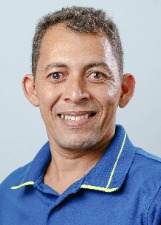 Retrato de EDVAN GOMES