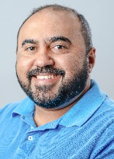 Retrato de FABIO MAIA