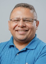 Retrato de JOSIVAN VIEIRA