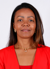 Retrato de PAULINHA NERY