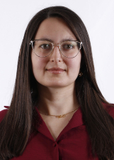 Retrato de LARISSE