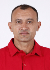 Retrato de CLEIDIM CARVALHO