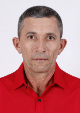 Retrato de ZÉ LUIZ