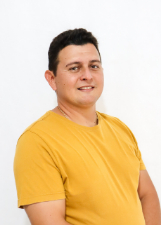 Retrato de PAULINHO DO PEIXE