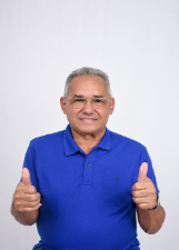 Retrato de RAIMUNDO JOSÉ DA SERRA