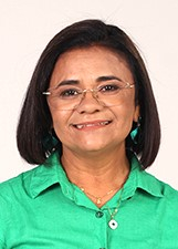 Retrato de BETINHA