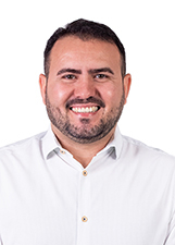 Retrato de ROCHINHA MELO