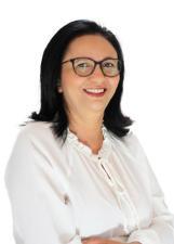 Retrato de DR ELIANA BEZERRA