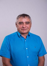 Retrato de ANTONIO REZENDE