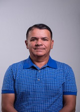 Retrato de GONZAGUINHA
