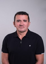 Retrato de ZÉ TUNICO