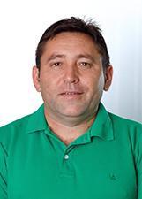 Retrato de ASSUERO COSTA