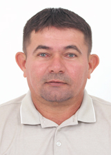 Retrato de NOVO VIRGULINO