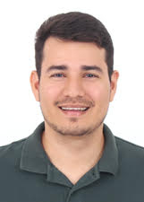 Retrato de WILTON VERAS