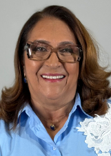 Retrato de MARINA BRITO