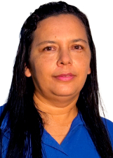 Retrato de GILMA DO DRÉ