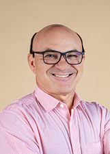 Retrato de JOAO LIMA