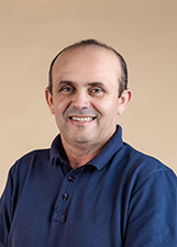 Retrato de REGINALDO SILVA