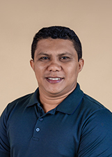 Retrato de GIL RODRIGUES