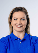 Retrato de LAURA ROSA