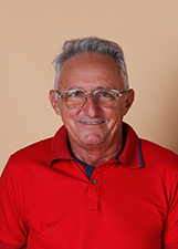 Retrato de BERNARDO RIBEIRO