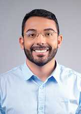 Retrato de NOVO FRANCISCO