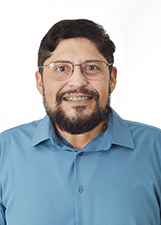 Retrato de DARLLAN BARROS