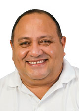 Retrato de ZÉ MARIA DO COQUEIRO