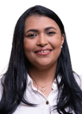 Retrato de QUESIA MIRANDA