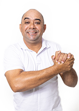 Retrato de GERALDO FARIAS