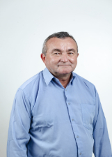 Retrato de NETO FOGO
