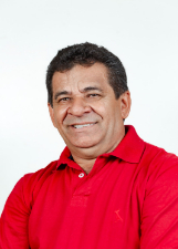 Retrato de ZÉ CARLOS BANDEIRA