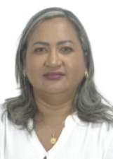 Retrato de EVINOLIA LAGO
