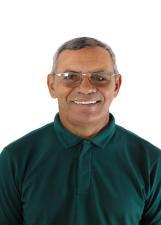 Retrato de ZÉ DA BETA
