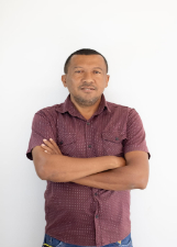 Retrato de PROFESSOR EDGAR