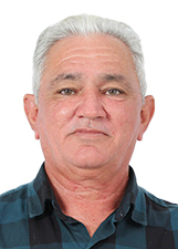Retrato de SANDÓ PINHEIRO