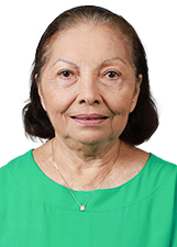 Retrato de DRA LOURDES