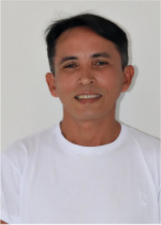 Retrato de FRANK RIBEIRO