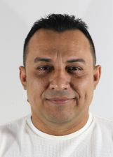 Retrato de NYELTON TEIXEIRA