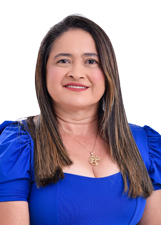 Retrato de SANDRA FREITAS