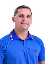 Retrato de CLAIRTON