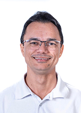 Retrato de EDIZON RIBEIRO