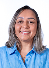 Retrato de RONILDA