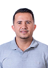 Retrato de BÁ COQUEIRO